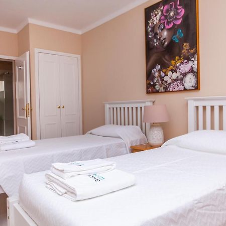 B89 - Porto Dona Maria Apartment Praia Da Luz Экстерьер фото