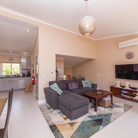 B89 - Porto Dona Maria Apartment Praia Da Luz Экстерьер фото