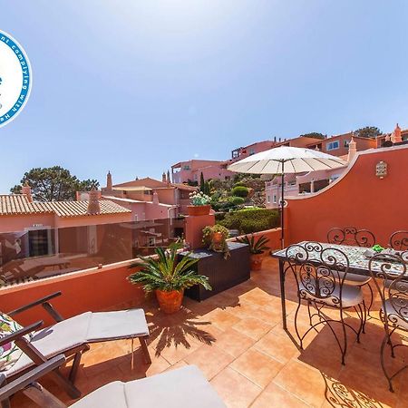 B89 - Porto Dona Maria Apartment Praia Da Luz Экстерьер фото