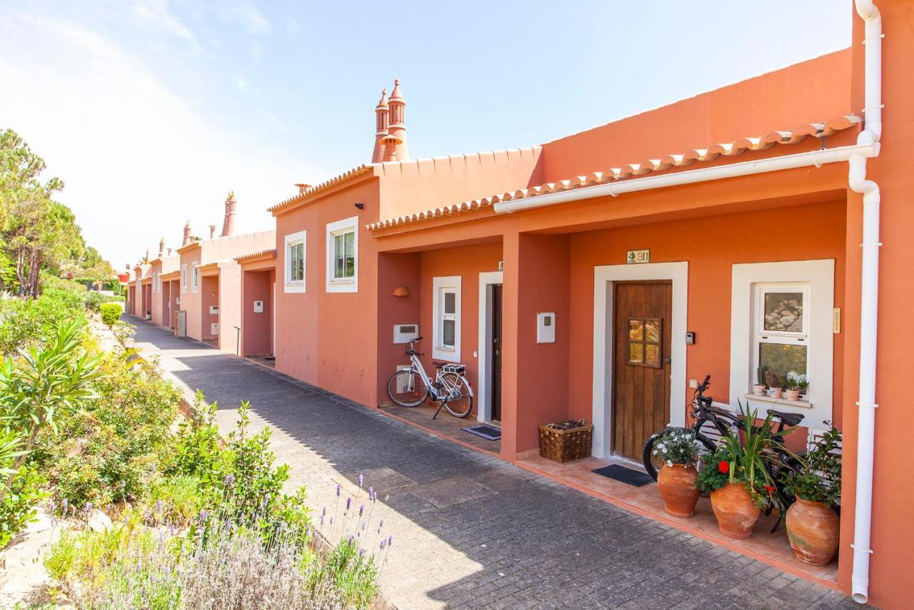 B89 - Porto Dona Maria Apartment Praia Da Luz Экстерьер фото