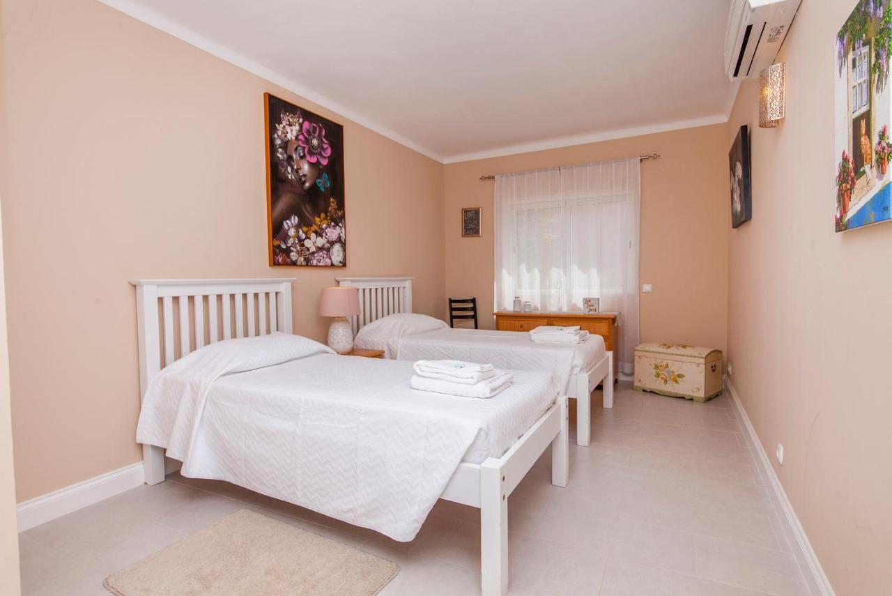 B89 - Porto Dona Maria Apartment Praia Da Luz Экстерьер фото