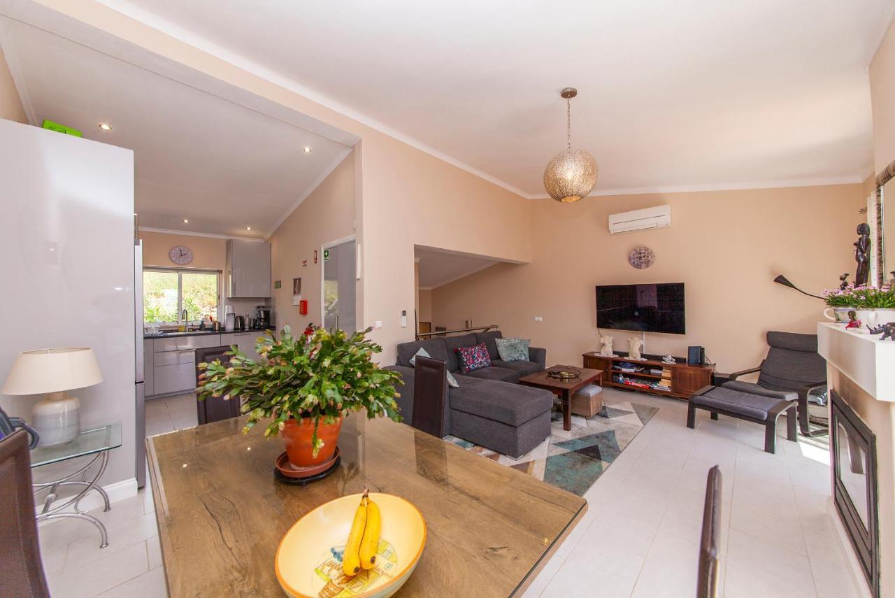 B89 - Porto Dona Maria Apartment Praia Da Luz Экстерьер фото