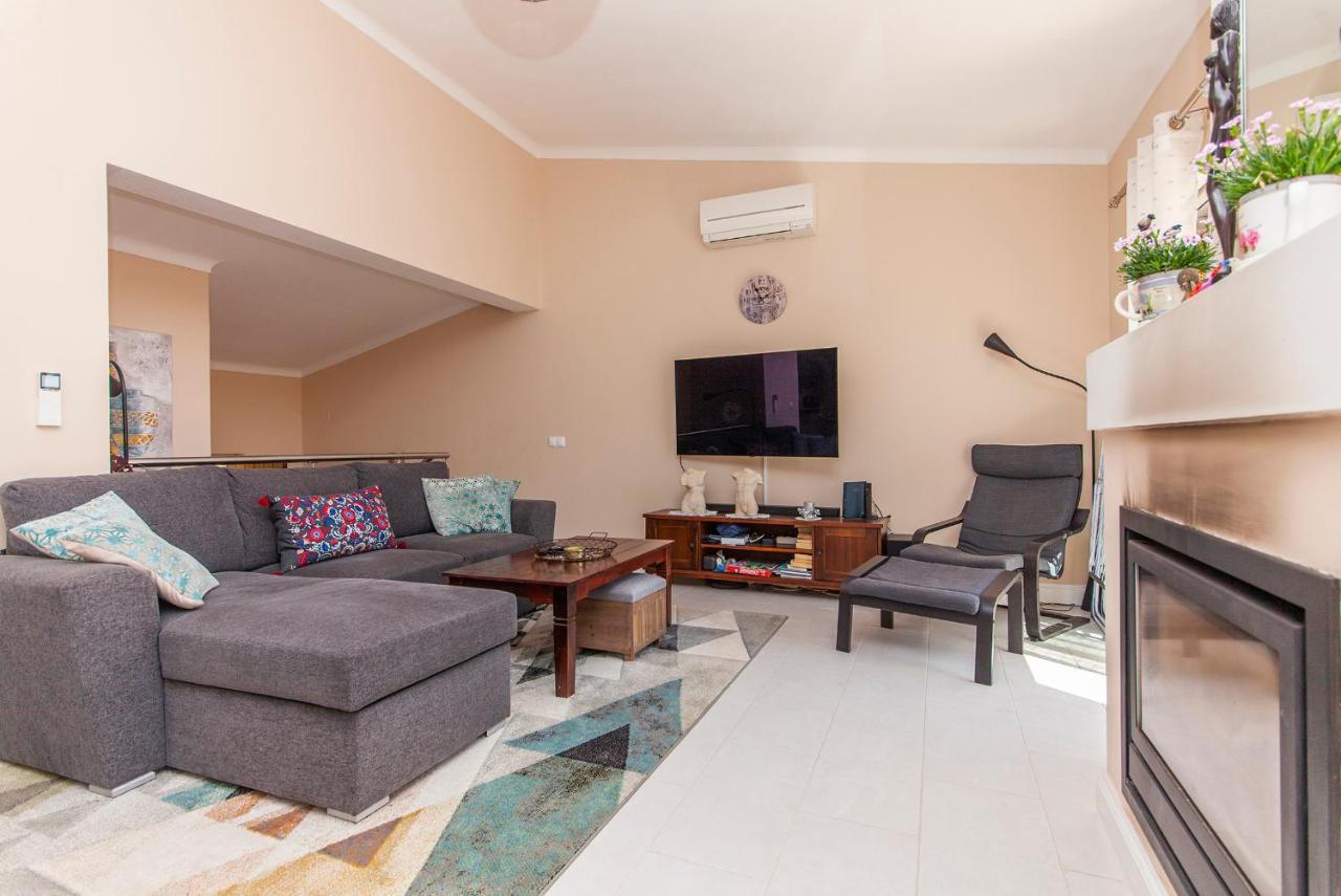 B89 - Porto Dona Maria Apartment Praia Da Luz Экстерьер фото